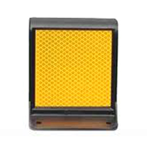 Traffic Median Marker