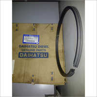 Compressor Ring