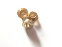 brass bush