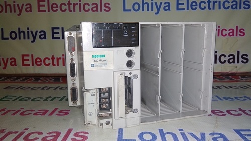 Lohiya SCHNEIDER ELECTRIC CPU