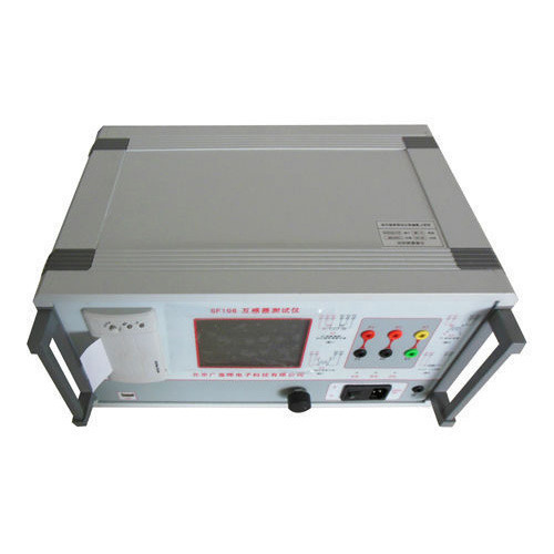 CT/PT Calibration Equipment CT/PT Calibration Equipment