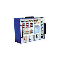 Circuit Breaker Analyzer