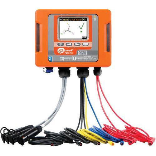 Power fluke Quality Analyzer Power fluke Quality Analyzer