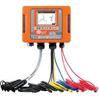 Power fluke Quality Analyzer