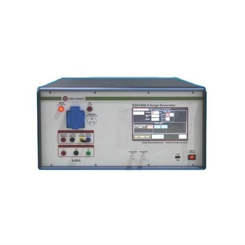 EMC Testing System EMC Testing System