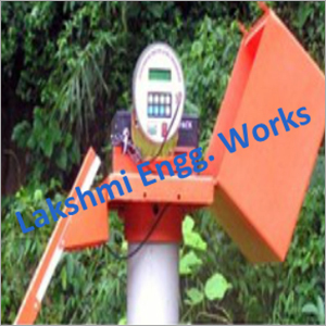 Industrial Grade Water Level Recorder