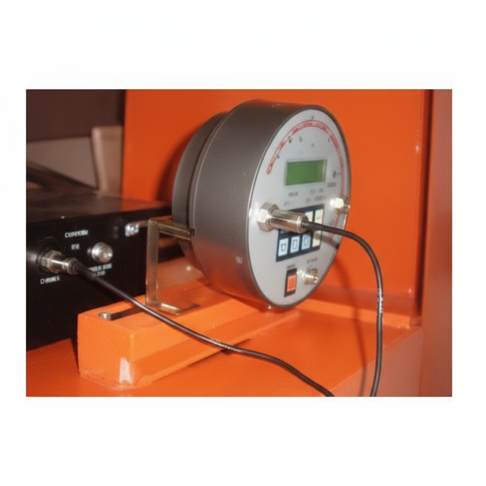 Industrial Grade Water Level Recorder