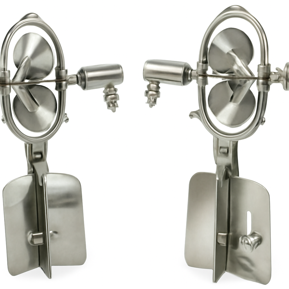 Cup Type Water Current Meter