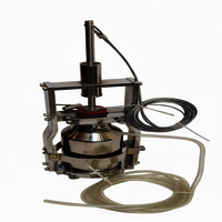 Sediment Silt Sampler