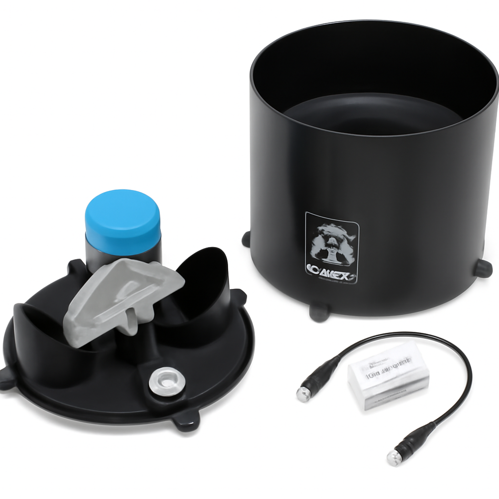 Digital Wireless Rain Gauge