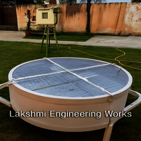 Digital Evaporation Recorder