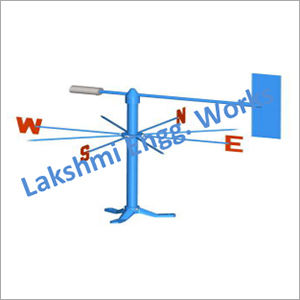 Wind Vane