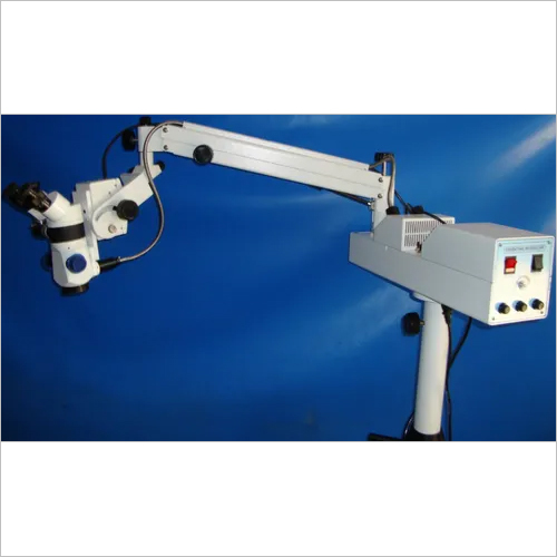 Dental Microscope