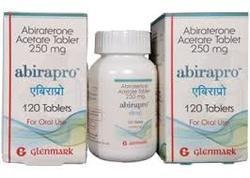 Tablets Abirapro