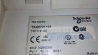 SCHNEIDER ELECTRIC CPU