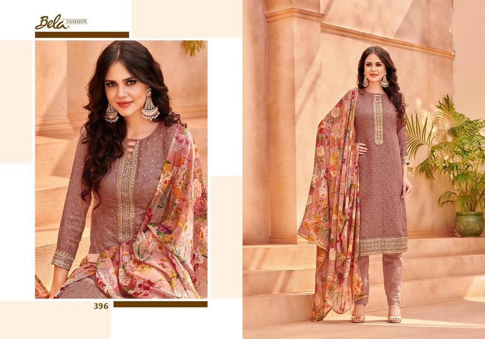 Traditional Ladies Suits