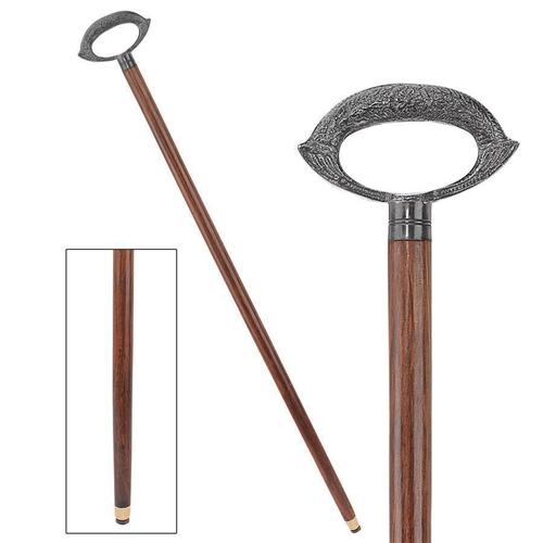 Brass Grip Handle Walking Stick Design Vintage Victorian Walking Stick Cane  at Best Price in Roorkee