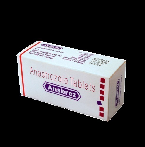 Anabrez Tablet By 3S CORPORATION