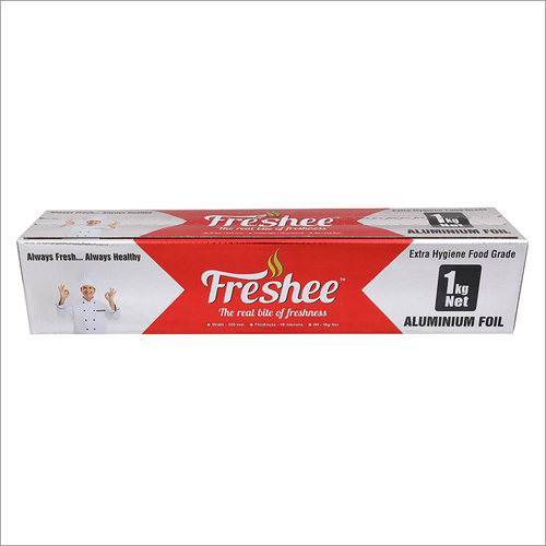 Aluminium Foil Aluminium Foil