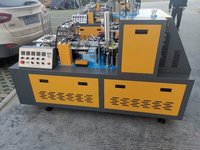 Paper Cup Making Machine