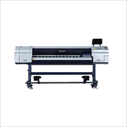 Fastest Speed UV Roll To Roll Printer UX 5500 By AAPLEJET