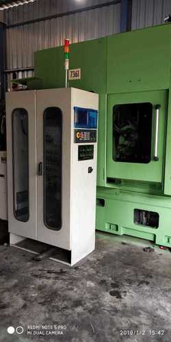 Liebherr LC 152 SIX Axis CNC Gear Hobber For Sale