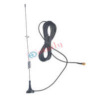 Magnetic Antenna With Cable Magnetic Antenna With Cable