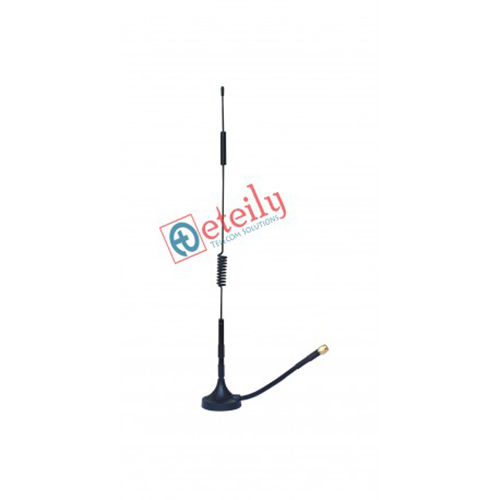 4G LTE Magnetic Antenna with RG58 Cable