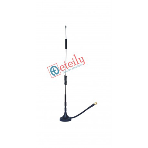 Magnetic Antenna with Rg-58 Cable Magnetic Antenna with Rg-58 Cable