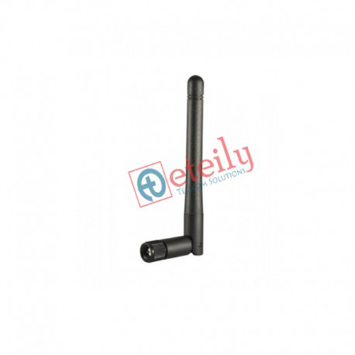 868Mhz 3Dbi SMA Male Movable Connector Rubber Duck Antenna 868Mhz 3Dbi SMA Male Movable Connector Rubber Duck Antenna