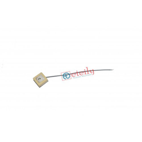 Ceramic Internal GPS Patch Antenna 15x15