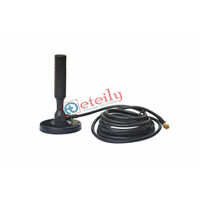 Magnetic Antenna Magnetic Antenna