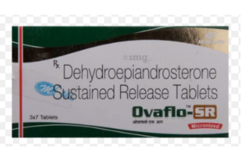 Dehydropiandrosterone Tablets
