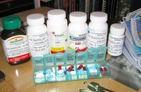 Antituberculosis Drug - Tablet Formulation | Effective Treatment For Tuberculosis