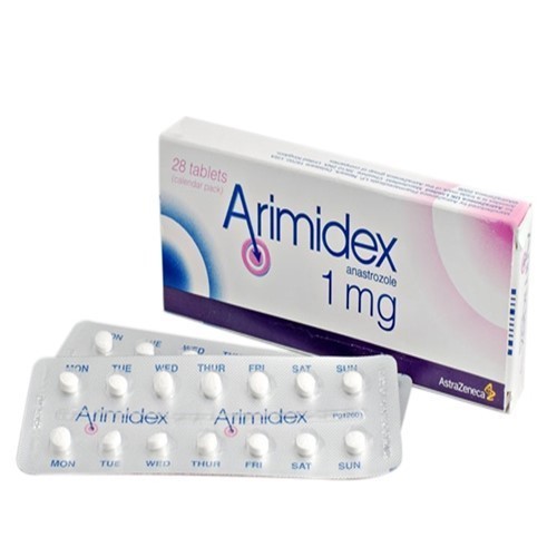 Arimidex Tablets