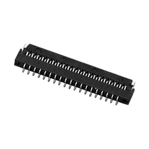 H Connector
