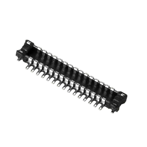 0.4mm - 0.8mm BTB Male H Connector Series 0.4mm - 0.8mm BTB Male H Connector Series