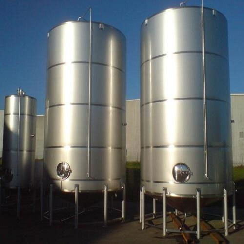 Industrial Tanks