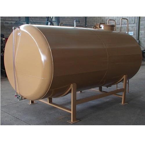 MS Chemical Tanks