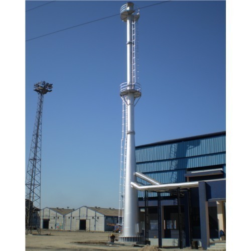 Smoke Stack Chimney