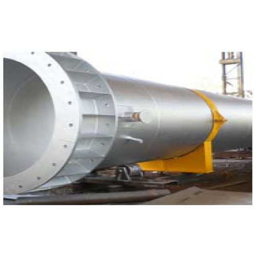 Stainless Steel Chimney
