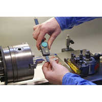 Vmc Precision Job Work