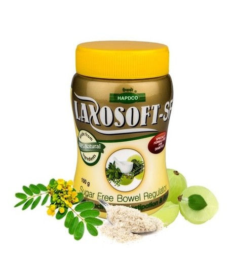 Laxosoft SF Powder (Sugar Free Laxative Powder) Laxosoft SF Powder (Sugar Free Laxative Powder)