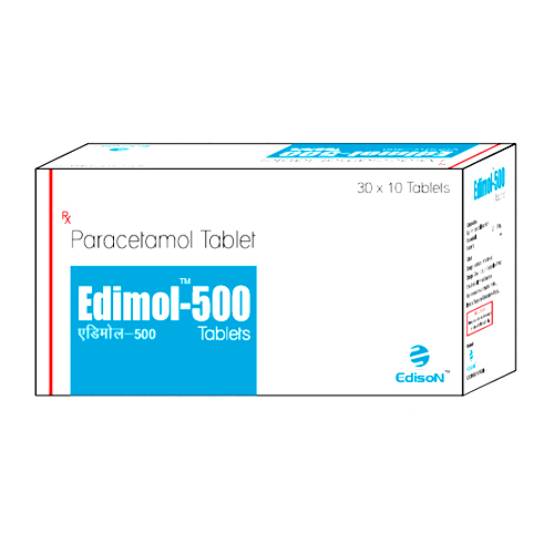 Paracetamol Tablet General Medicines