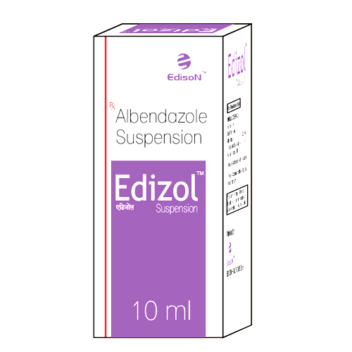 Albendazole Syrup General Medicines