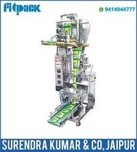 Industrial Automatic Pouch Packing Machine