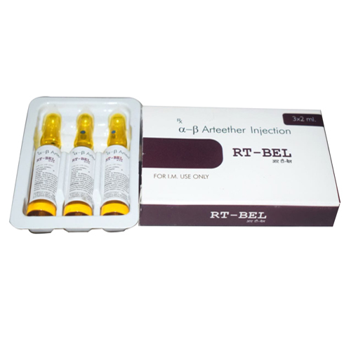 Arteether Injection Arteether Injection