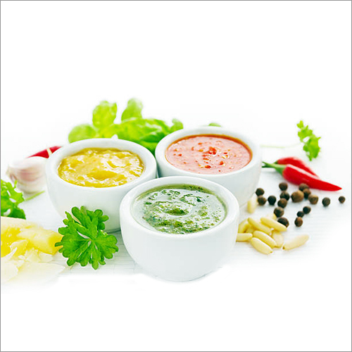 Chutney Flavour Essence