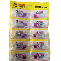 Card Reader - Plastic Body, Compact Design, High Speed Data Transfer , Easy Usage, Long Working Life, Portable Interface