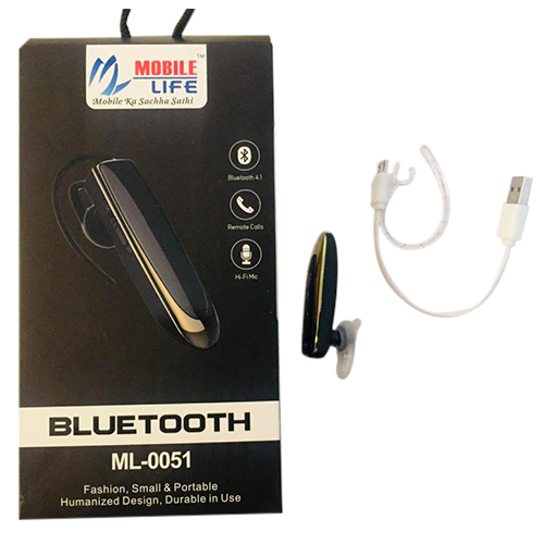 ML 0051 Bluetooth